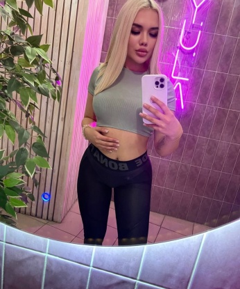 Проститутка Антонина